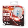 Autožiarovka OSRAM H7 55W 12V 64210 NBL, 2 ks
