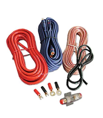 Sada prepojovacích káblov DAX KIT2GA