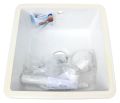 Villeroy & Boch Subway 440 Biela keramika