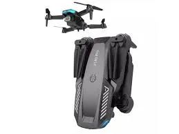 HÜTERMANN HUTERMANN 06437805 - Dron Dual Aerial 2035 WiFi