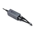 Nabíjačka telefónu FORCELL F-Energy VT-49 GaN III 100W