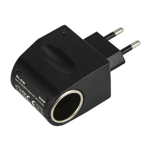 Adaptér napájací BLOW 96-843