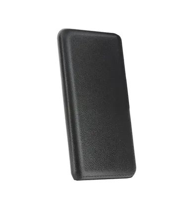 Externá nabíjačka Power Bank Blue Star 12000 mAh čierna