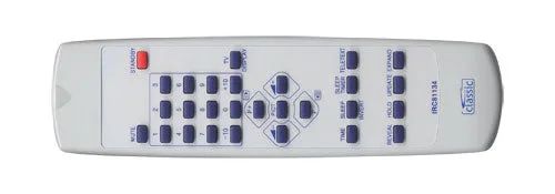 Diaľkový ovládač IRC81134 imperial