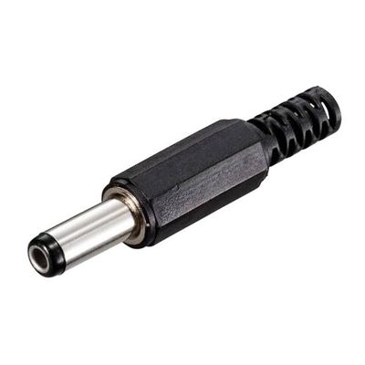 Konektor DC 2,5 x 5,5 x 9,0mm kábel