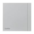 Drôtový zvonček LUMIO DB101W, biely