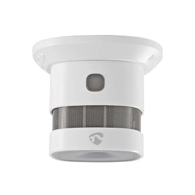 Smart detektor dymu NEDIS ZBDS10WT Zigbee Tuya