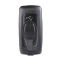 Nabíjačka USB STU 34712 pre montáž na povrch
