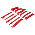 Súprava na demontáž čalúnenia SIXTOL Mechanic Trim Set 11 11ks