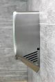 Jet Dryer FORCE Biely ABS plast