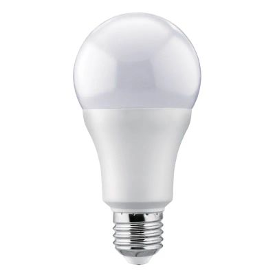Žiarovka LED E27 15W A70 biela teplá GETI