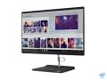 All-in-One počítač Lenovo V50a-22IMB 21,5" dotykový, i5-10400T, 8 GB, 256 GB SSD (11FN-A0DMCK)
