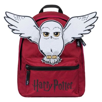 BAAGL Harry Potter Hedviga Predškolský batoh