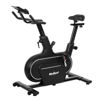 Spinningový bicykel REBEL RBA-1007