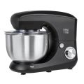 Kuchynský robot TEESA Easy Cook Single Black