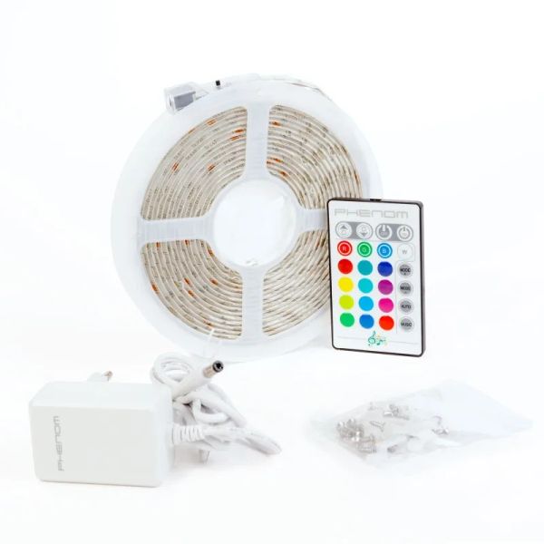 LED pásik PHENOM 55862 5m