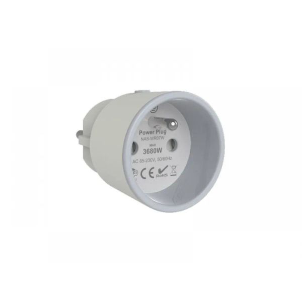 Smart zásuvka IMMAX NEO WiFi 07715L vnútorné