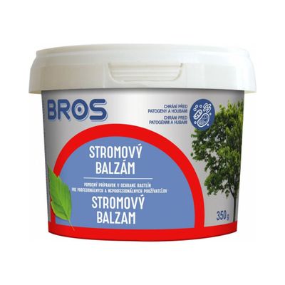 Stromový balzam BROS 350g