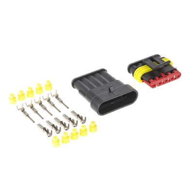 Konektor Superseal 1.5 5x