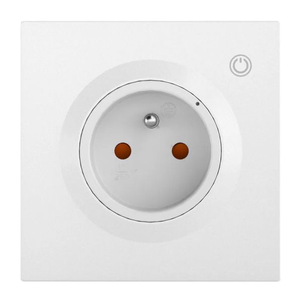 Inteligentná zásuvka SONOFF WS01TPE-E WiFi