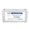 Batéria gélová 12V 160Ah V-PRO ULTRA SOLAR DEEP CYCLE