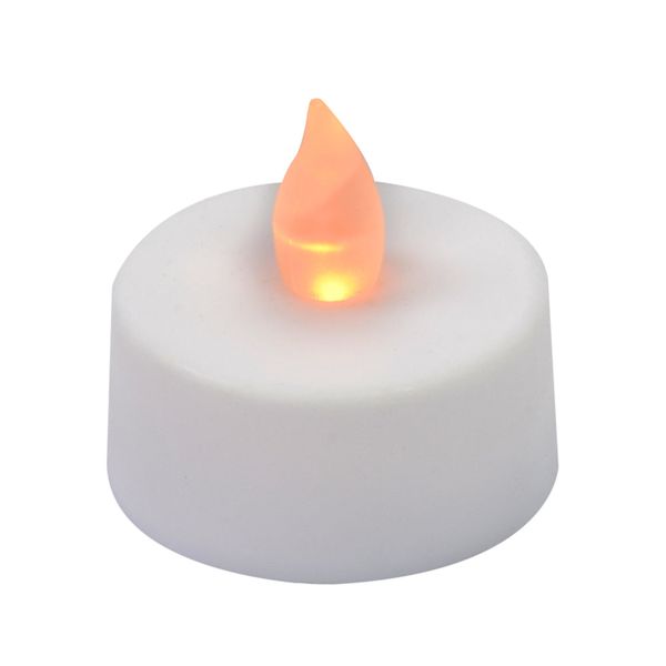 Čajová LED sviečka GRUNDIG 8ks