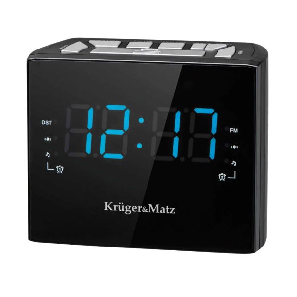 Rádiobudík KRUGER & MATZ KM0821