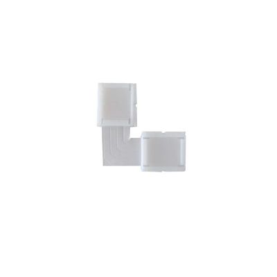 Spojka pre LED pásik L, RGB - 10mm