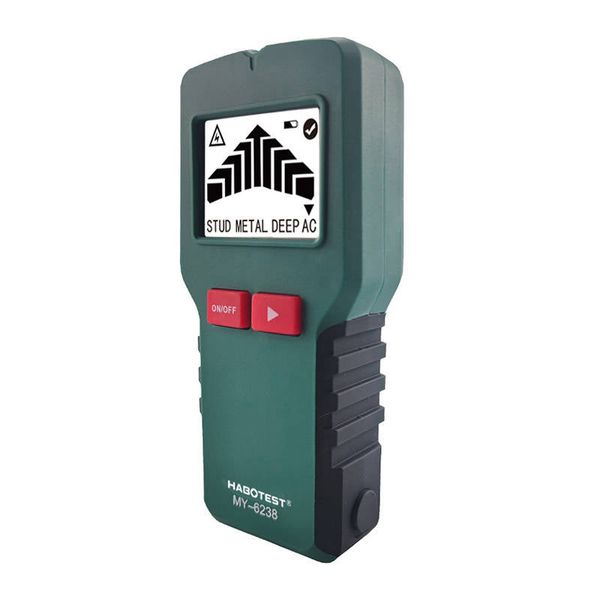 Detektor multifunkčný HABOTEST MY6238 4v1