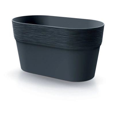 Hrantík FURU antracit 27,5cm