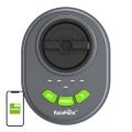 Regulátor zavlažovania RAINPOINT HIC406B Bluetooth