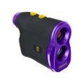 Merač vzdialenosti a rýchlosti ERMENRICH LR1500 Violet