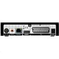 AMIKO IMPULSE 3 - set-top box DVB-T2/C (H.265/HEVC)