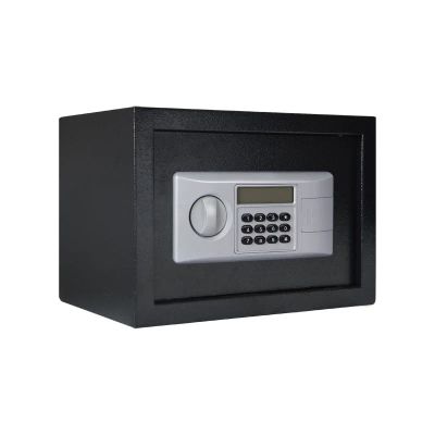 Trezor GETI E25LN s displejom(350x250x250mm)
