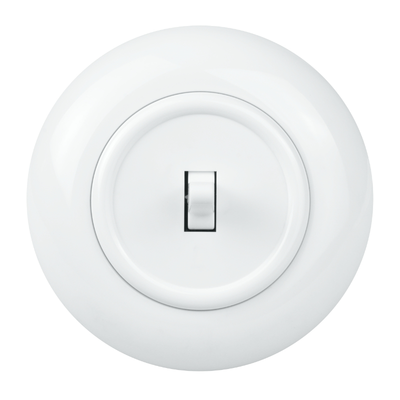 Prepínač DPM LOFT LF0011W
