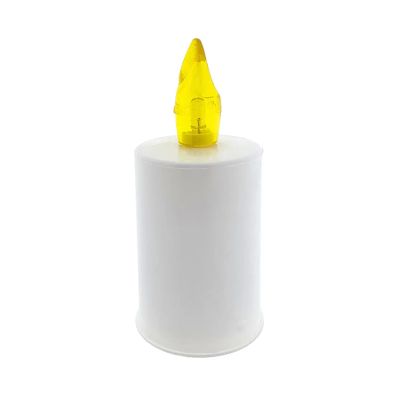 Sviečka LED cintorínska BC LUX BC 173