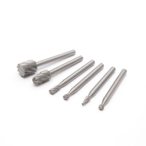 Gravírovacia sada HANDY 10125-06 6 ks