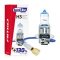 Autožiarovka halogénová H3 12V 55W AMIO LumiTec LIMITED