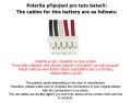 Batéria pre reproduktory JBL Charge 2+ 6000 mAh Li-Pol 3,7 V PATONA PT6512