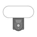 Kamera GOSUND IPC3 WiFi Tuya