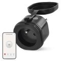 GoSmart WiFi zásuvka IP44 EMOS IP-3005F