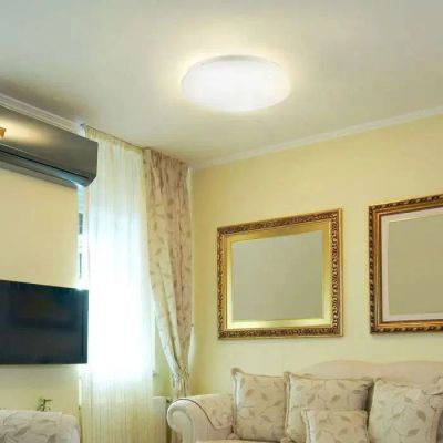Svietidlo stropné V-TAC VT-8418 CCT 3v1,18W