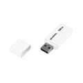 Flash disk GOODRAM USB 2.0 128GB biely