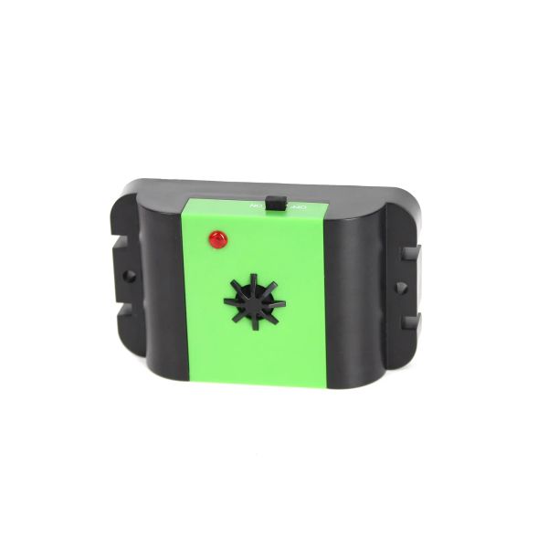 Odpudzovač kún a hlodavcov ISOTRONIC M480