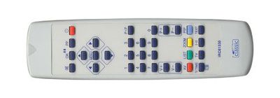 Diaľkový ovládač IRC81330