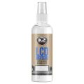 K2 Čistič LCD displejov 250ml