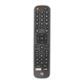 SBOX RC-01405, Diaľkový ovládač pre TV (HISENSE)