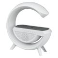 Bluetooth reproduktor DPM DTL301W s bezdrôtovým nabíjaním