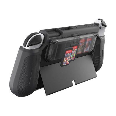 Ochranné púzdro KIWI HOME N19 pre Nintendo Switch OLED Black