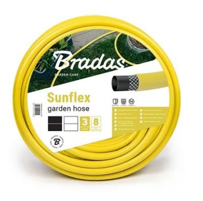 Záhradná hadica SUNFLEX 3/4" 30 m